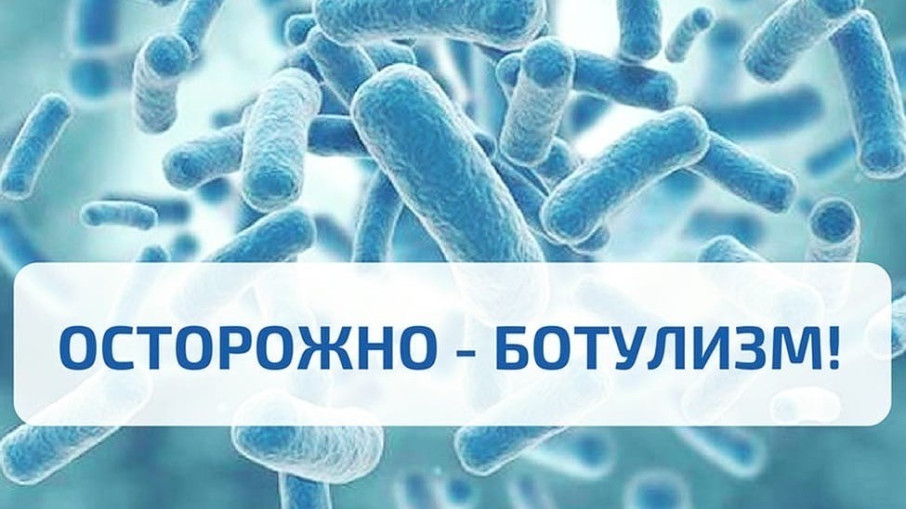 Профилактика ботулизма Профилактика ботулизма.