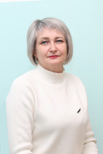 Калябина Елена Алексеевна Калябина Елена Алексеевна