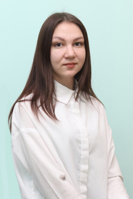 Воспитатель Рябова Татьяна Александровна Воспитатель Рябова Татьяна Александровна
