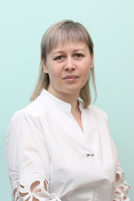 Воспитатель Селезнева Светлана Анатольевна Воспитатель Селезнева Светлана Анатольевна