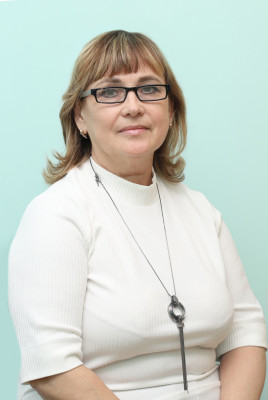 Логопед Чухланцева Елена Михайловна Логопед Чухланцева Елена Михайловна