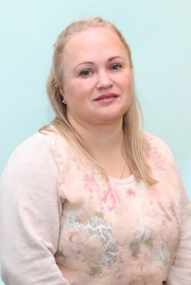 Логопед Чистова Галина Юрьевна Логопед Чистова Галина Юрьевна