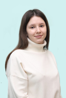 Воспитатель Коновалова Анастасия Аркадьевна Воспитатель Коновалова Анастасия Аркадьевна